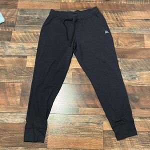 Reebok joggers